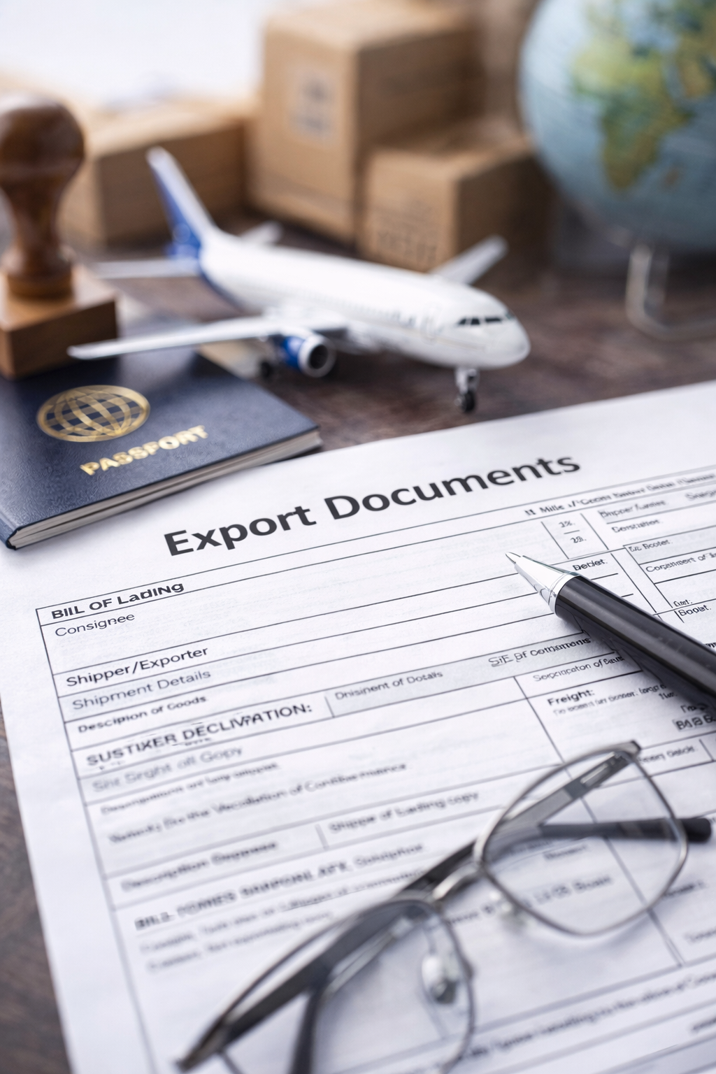 এক্সপোর্ট ব্যবসা শুরু করতে প্রয়োজনীয় ১০টি ডকুমেন্ট | Complete Video Course (Bangla)