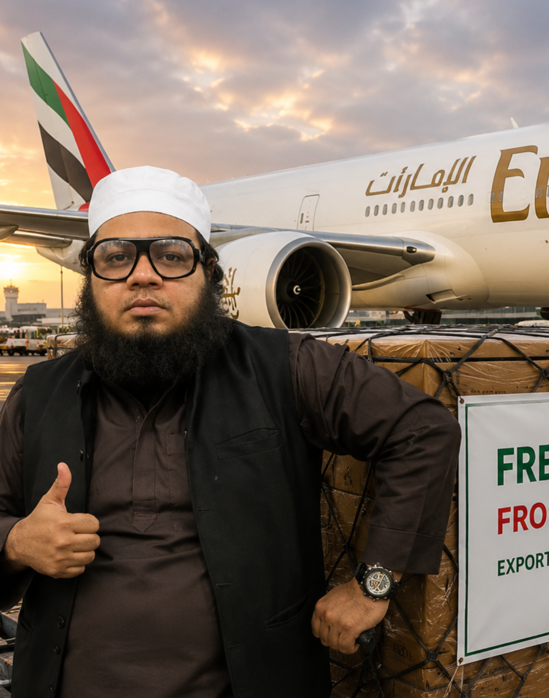 rayhan sunny export